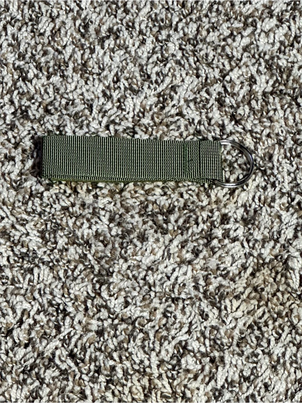 Supreme slim webbing